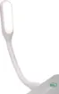 Powered by powerbanks, USB plug ports, laptops and other various USB devices this flexible USB LED Light is perfect for lighting up dark areas so uyou can read/study or more without disturbing anyone by turning on bright main lights.