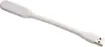Powered by powerbanks, USB plug ports, laptops and other various USB devices this flexible USB LED Light is perfect for lighting up dark areas so uyou can read/study or more without disturbing anyone by turning on bright main lights.