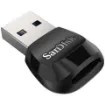 The MobileMate® USB 3.0 microSD™ card reader is the easy way to quickly transfer content from your camera or drone’s memory card. This compact and durable reader requires no downloads or software and is compatible with USB 3.0 and backwards-compatible with USB 2.0. And, with transfer speeds of up to 170MB/s*, you can move what needs moving and then