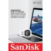 The MobileMate® USB 3.0 microSD™ card reader is the easy way to quickly transfer content from your camera or drone’s memory card. This compact and durable reader requires no downloads or software and is compatible with USB 3.0 and backwards-compatible with USB 2.0. And, with transfer speeds of up to 170MB/s*, you can move what needs moving and then