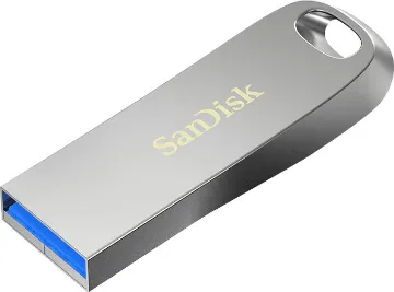 Ultra Luxe USB 3.1 Memory Stick 64GB Combine the necessity for a convenient way to store and move your data with your desire for a protective, elegant device. With fast transfer speeds up to 150MB/s1