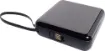 Charge any device, anywhere.  This high capacity 12000mAh battery bank has charging cables in-built for USB C, Micro USB and Apple Lightning equipped devices. It even includes the recharging cable! 