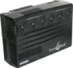 The Office model is perfect for a home/office solution. It includes three battery backup and surge protected Australian sockets, three dedicated Australian outlets with surge protection and RJ45 phone line surge protection. Provides modified sinew