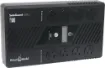The Powershield SafeGuard 1000VA Uninterruptible Power Supply (UPS) is designed for a home/office solution.