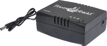 DC-Mini36 12-24V DC 36W NBN Uninterruptible Power Supply The Powershield DC - Mini 36 UPS is an ideal back up solution for routers, modems, security cameras, wifi extenders and VOIP phones.