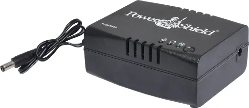 The Powershield DC - Mini 36 UPS is an ideal back up solution for routers, modems, security cameras, wifi extenders and VOIP phones. 