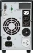 Designed to support multiple computers and peripherals, networked PCs and point of sale systems. Simple to install and operate. Supplied with monitoring and shutdown software. The pure sine wave output powers devices with less heat generation and high eff