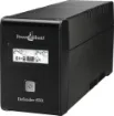 The Powershield Defender PSD 650VA Uninterruptible Power Supply (UPS) is designed to support multiple computers and peripherals, networked PC''s and point of sale systems. 