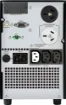 D 0885A 2000VA The Commander series provide mains like pure sine wave for powering devices with less heat generation and high efficiency. Perfect for servers, motor driven equipment and sensitive equipment requiring a perfect sinewave to operate cor