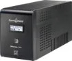 The Powershield Defender AVR 2000VA Uninterruptible Power Supply (UPS) is designed to support multiple computers and peripherals, networked PC's and point of sale systems.