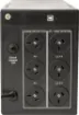 The Powershield Defender AVR 2000VA Uninterruptible Power Supply (UPS) is designed to support multiple computers and peripherals, networked PC's and point of sale systems.