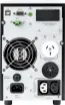 D 0892 True Online Double Conversion 1000VA For critical loads the Centurion offers the best protection against all potential power disruptions and anomalies. This UPS takes the mains power in AC, converts it to DC and then converts the DC back to