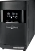 For critical loads the Centurion offers the best protection against all potential power disruptions and anomalies. Ideal for use if you rely on a power generator or live in a remote locality. Programmable outlets are provided for load shedding and emergen