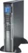 Perfect for servers, motor driven and sensitive devices requiring a perfect sinewave to operate correctly. LCD provides real time battery management, showing battery and load level. All outlets are battery backup and surge protected. Includes software whi