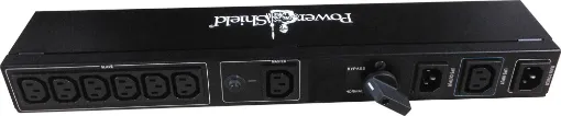 Power Shield are pleased to be able to offer a comprehensive range of MBS (Maintenance Bypass Switches) suitable for all UPS applications. An inclusion of a MBS is recommended for all critical power applications.