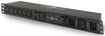 PSMBS3K UPS Maintenance Bypass Switch 3kVA Power Shield are pleased to be able to offer a comprehensive range of MBS (Maintenance Bypass Switches) suitable for all UPS applications. An inclusion of a MBS is recommended for all critical power applications.