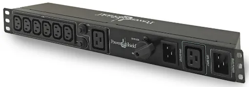 Power Shield are pleased to be able to offer a comprehensive range of MBS (Maintenance Bypass Switches) suitable for all UPS applications. An inclusion of a MBS is recommended for all critical power applications.