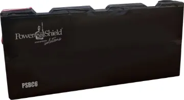 Replacement Battery Cartridge To Suit DA0902 (PSBC6) Cartridge style battery replacements enclosed in a plastic housing to prevent accidental shorts and make the replacement process simple. Special order only!