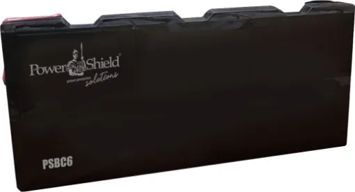 Cartridge style battery replacements enclosed in a plastic housing to prevent accidental shorts and make the replacement process simple. Special order only!