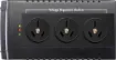 The PowerShield VoltGuard AVR automatically maintains a constant voltage level to protect sensitive electronics from brownouts and over voltages.
