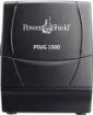 The PowerShield VoltGuard AVR automatically maintains a constant voltage level to protect sensitive electronics from brownouts and over voltages.

