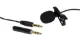 Maono AU-402 Lapel Presenters Microphone 3.5mm The Maono AU-402 lapel/lavalier presenters microphone offers excellent audio quality for recording YouTube videos, live demonstrations, lectures or interveiws where a handheld microphone would be inconvenient.