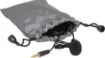 The Maono AU-402 lapel/lavalier presenters microphone offers excellent audio quality for recording YouTube videos, live demonstrations, lectures or interveiws where a handheld microphone would be inconvenient. 