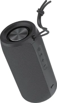 10W Portable Bluetooth Speaker Provides 2x5W output with up to 5 hours of playback time. Perfect for travellers, tradies or even for some tunes while you work around the house.