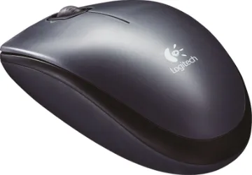 Wired Optical Mouse USB A basic wired USB mouse with scroll wheel and optical sensor for accurate tracking on most surfaces. Optical resolution (DPI) 1000dpi gives ideal performance. Symetrical shape makes it comfortable for lefties and righties. 
Mac,Linux and Windows compatib