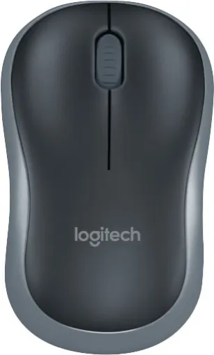 With this wireless mouse, users can stay productive longer with the comfortable, contoured shape that follows the natural curve of your hand. As its compact and wireless, the mouse is ideal to take on the go. 