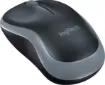 With this wireless mouse, users can stay productive longer with the comfortable, contoured shape that follows the natural curve of your hand. As its compact and wireless, the mouse is ideal to take on the go. 