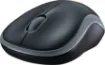 With this wireless mouse, users can stay productive longer with the comfortable, contoured shape that follows the natural curve of your hand. As its compact and wireless, the mouse is ideal to take on the go. 
