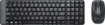 The Logitech MK220 wireless compact keyboard and mouse includes a smaller number pad and ambidextrous mouse with smooth tracking and scrolling for easy navigation.