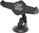 Suction Cup Windscreen Universal Tablet Holder These handy universal mounts are a great way to use your tablet in your car for navigation or add a screen for the kids in the back seat to keep them entertained on road trips.