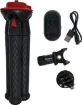 This uFO mini flexible tripod is a great idea for any photography enthusiast. It has been designed to be compact and portable.