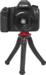 This uFO mini flexible tripod is a great idea for any photography enthusiast. It has been designed to be compact and portable.