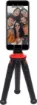 This uFO mini flexible tripod is a great idea for any photography enthusiast. It has been designed to be compact and portable.