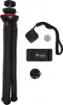 This uFO flexible tripod is a great idea for any photography enthusiast. It has been designed to be compact and portable.