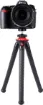 This uFO flexible tripod is a great idea for any photography enthusiast. It has been designed to be compact and portable.