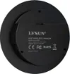 This ultra-slim desk mount 10W wireless charging pad offers convenient device charging for your workspace. It fits into a 60mm diameter desk hole and provides cable free charging for your phone while you work. Includes power adaptor and USB cable - nothing more to buy!