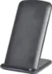 This 15W wireless phone charger stand is ideal for home or office. 