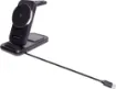A powerful all in one charging stand for you to keep your watch, earbuds and phone charged up and ready to go when you need it. The folding design is ideal for travel too, allowing you to set up and start charging up to 4 devices simultaneously. 