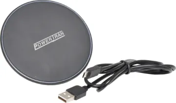 QI Wireless 10W USB Phone Fast Charging Pad This QI Wireless 10W USB Phone Fast Charging Pad allows you to charge your phone wirelessly and more conveniently as you simply place your Qi - enabled smartphones) on the wireless charging pad.