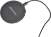 This QI Wireless 10W USB Phone Fast Charging Pad allows you to charge your phone wirelessly and more conveniently as you simply place your Qi - enabled smartphones) on the wireless charging pad. 