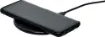 This QI Wireless 10W USB Phone Fast Charging Pad allows you to charge your phone wirelessly and more conveniently as you simply place your Qi - enabled smartphones) on the wireless charging pad. 