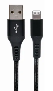Apple Lightning to USB 1.5m Data/Charging Cable apple lightning to usb 1.5m charging cable