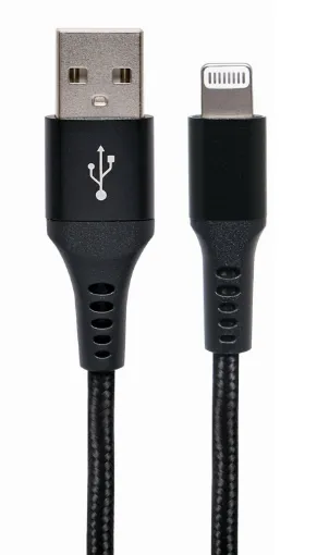 apple lightning to usb 1.5m charging cable 