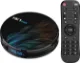 HK1 4K Max Android Streaming Media Box This compact TV box provides all the entertainment your TV can handle, access your home media library or go online to stream HD & 4K content.