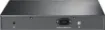 16-Port Gigabit Desktop Switch with 8-Port PoE provides the seamless network connection. It integrates 1000Mbps Gigabit Ethernet and 10/100Mbps Fast Ethernet network capabilities. 

