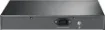 8-Port Gigabit Desktop Switch with 4-Port PoE provides the seamless network connection. It integrates 1000Mbps Gigabit Ethernet and 10/100Mbps Fast Ethernet network capabilities. 
